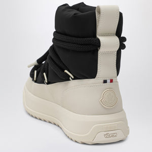 Moncler Moncler Altive Mid snow boots in black