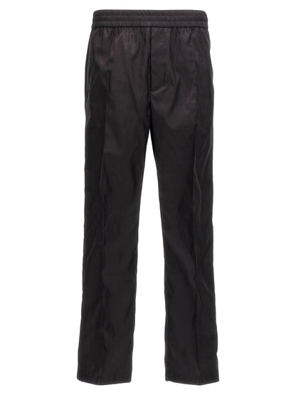 Valentino Garavani Valentino Toile Iconographe Pants
