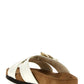 Valentino Garavani Fussfriend Slides