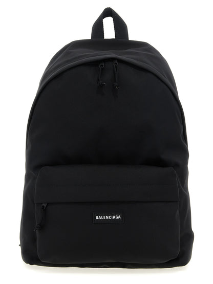 Balenciaga Explorer Backpack