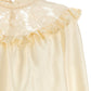 Zimmermann Lace Billow Blouse