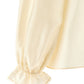 Zimmermann Lace Billow Blouse
