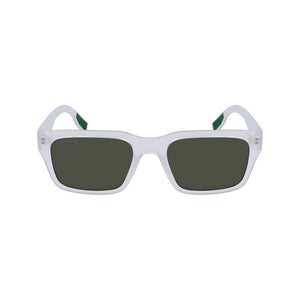 Lacoste Transparent Injected Sunglasses