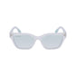 Lacoste Transparent Injected Sunglasses