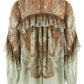Zimmermann Memento Flutter Blouse