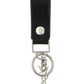 Saint Laurent Cassandre Key Ring