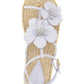 Zimmermann Orchid Sandals