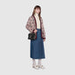 Gucci Dionysus Mini Shoulder Bag Black