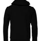 Versace Black Medusa Cotton Hoodie Pullover Sweatshirt Sweater