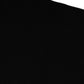 Versace Black Viscose Collared Polo Short Sleeves T-shirt