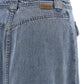 Zimmermann Denim Pencil Skirt
