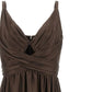 Zimmermann Cut-out Dress