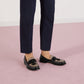 Gucci Men's GG Loafer with Tassel