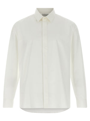 Saint Laurent Cotton Shirt