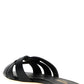 Saint Laurent ‘tribute Nu Pieds Sandals