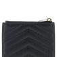 Saint Laurent Cassandre Wallet