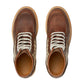Gucci Lace-Up Boot