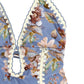 Zimmermann Awaken One-piece Swimsuit