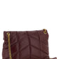 Saint Laurent Puffer Shoulder Bag
