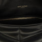 Saint Laurent Puffer Small Shoulder Bag