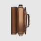 Gucci Horsebit 1955 Mini Rounded Bag Beige/Brown