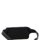 Saint Laurent Classic Logo Monogramme Waist Bag