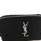 Saint Laurent Classic Logo Monogramme Waist Bag