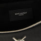Saint Laurent Classic Logo Monogramme Waist Bag