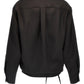 Valentino Garavani Valentino Techno Light Wool Shirt