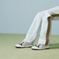 Gucci Men's MAC80 Sneaker Off White