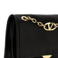 Valentino Garavani Vlogo Chain Shoulder Bag