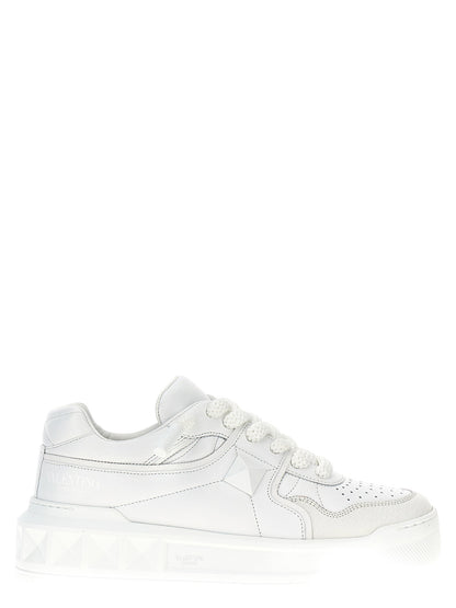 Valentino Garavani One Stud Xl Sneakers