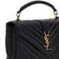 Saint Laurent ‘college Midi Crossbody Bag