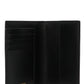 Saint Laurent Monogram Passport Holder