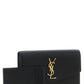 Saint Laurent Monogramme Clutch Bag