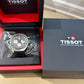 Tissot Heritage 1973 Chronograph Automatic T124.427.16.051.00