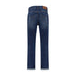 Brunello Cucinelli Cuffed Jeans