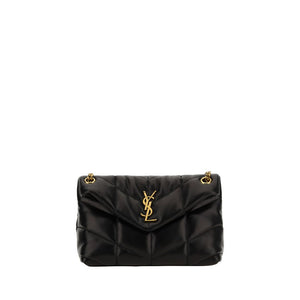 Saint Laurent LouLou Shoulder Bag