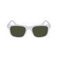 Lacoste Transparent Bio Injected Sunglasses
