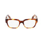 Lanvin Brown Acetate Frames