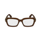 Lanvin Brown Acetate Frames