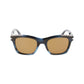 Lanvin Blue Acetate Sunglasses