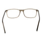 Ermenegildo Zegna Olive Men Glasses Frame