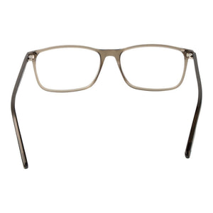Ermenegildo Zegna Olive Men Glasses Frame