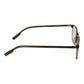 Ermenegildo Zegna Olive Men Glasses Frame