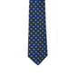 Giorgio Armani Blue Silk Ties & Bowty