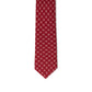 Giorgio Armani Red Silk Ties & Bowty