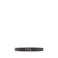 Ferragamo Gancini Belt