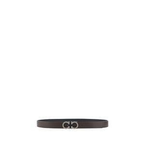 Ferragamo Gancini Belt