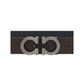 Ferragamo Gancini Belt